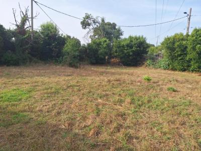 Annonce Vente Terrain Miramas 13