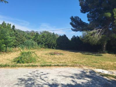 Annonce Vente Terrain Salon-de-provence 13
