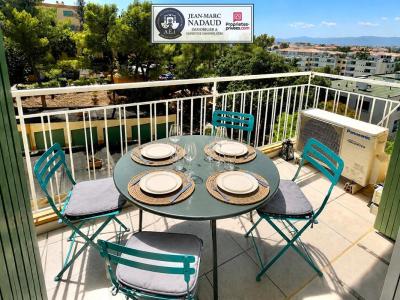 Annonce Vente 3 pi�ces Appartement Saint-raphael 83