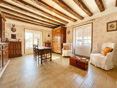 Annonce Vente 9 pi�ces Maison Levroux 36