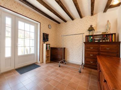 Acheter Maison 290 m2 Levroux