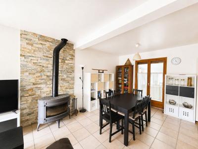 Annonce Vente 6 pi�ces Maison Neauphlette 78