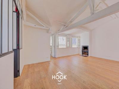 Acheter Appartement Paris-8eme-arrondissement Paris