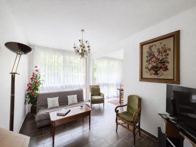 Acheter Appartement 55 m2 Fontenay-le-fleury
