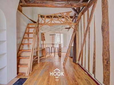 Annonce Vente 2 pi�ces Appartement Paris-11eme-arrondissement 75