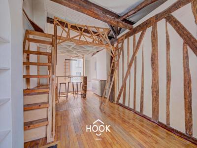 Acheter Appartement Paris-11eme-arrondissement Paris