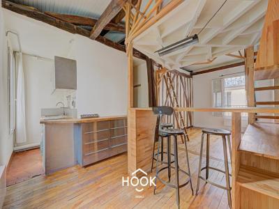 Acheter Appartement Paris-11eme-arrondissement 315000 euros
