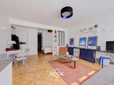 Annonce Vente 2 pi�ces Appartement Paris-15eme-arrondissement 75