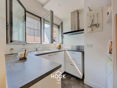 Acheter Appartement Paris-15eme-arrondissement Paris