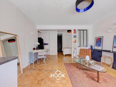 Acheter Appartement Paris-15eme-arrondissement 299000 euros