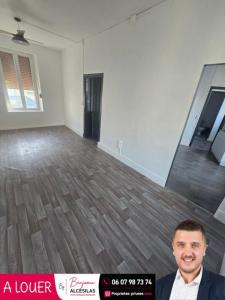 For rent Hirson 5 rooms 80 m2 Aisne (02500) photo 2