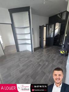 For rent Hirson 5 rooms 80 m2 Aisne (02500) photo 3