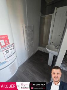 For rent Hirson 5 rooms 80 m2 Aisne (02500) photo 4