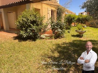 Annonce Vente 4 pi�ces Maison Saint-martin-de-crau 13