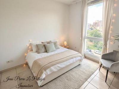 Acheter Appartement 101 m2 Istres