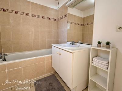 Acheter Appartement Istres 254000 euros