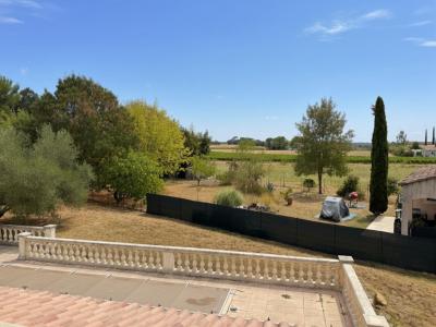 For sale Saint-hilaire-de-brethmas 5 rooms 126 m2 Gard (30560) photo 1