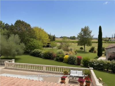 For sale Saint-hilaire-de-brethmas 5 rooms 126 m2 Gard (30560) photo 2