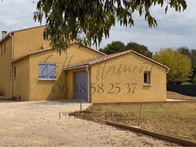 For sale Saint-hilaire-de-brethmas 5 rooms 126 m2 Gard (30560) photo 3