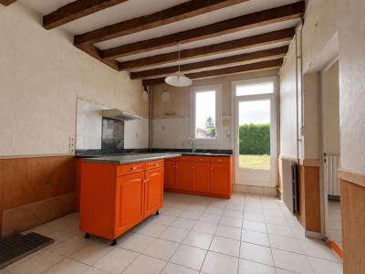 For sale Vernoil 8 rooms 183 m2 Maine et loire (49390) photo 3
