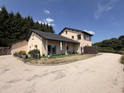 Annonce Vente Prestige Devesset 07