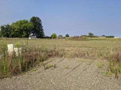 Annonce Vente Terrain Villeneuve-de-marsan 40
