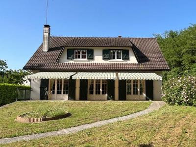 Annonce Vente 6 pi�ces Maison Noyon 60