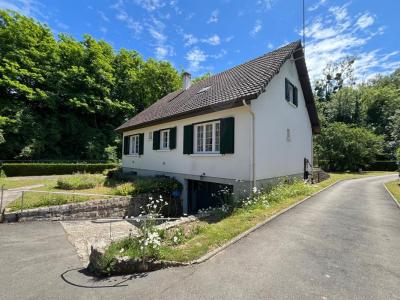 Acheter Maison 138 m2 Noyon