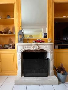 Acheter Maison Compiegne Oise