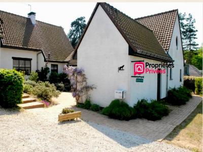 Annonce Vente 15 pi�ces Maison Neufchatel-hardelot 62