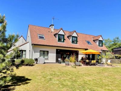 Acheter Maison Neufchatel-hardelot Pas de calais