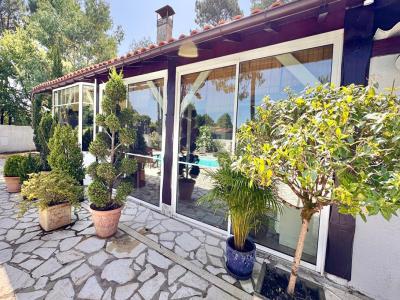 Annonce Vente 7 pi�ces Maison Lege-cap-ferret 33