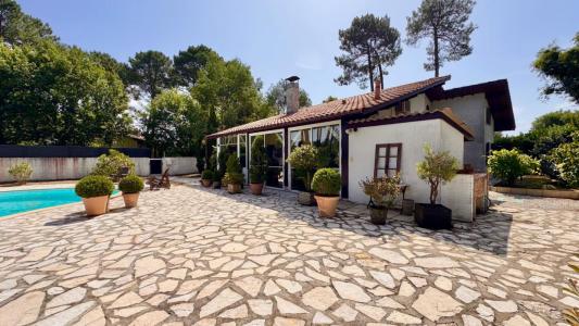Acheter Maison Lege-cap-ferret 680000 euros