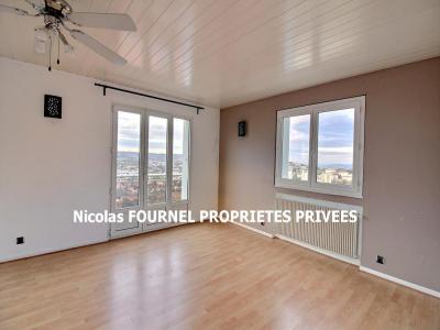 Annonce Vente 4 pi�ces Appartement Saint-etienne 42