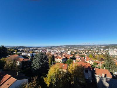 Acheter Appartement 81 m2 Saint-etienne