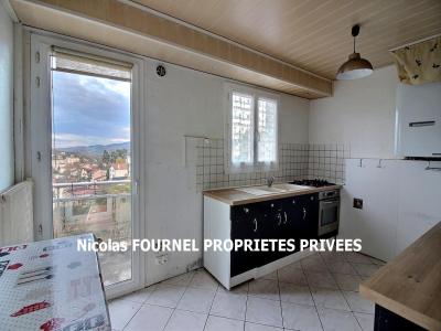 Acheter Appartement Saint-etienne 109000 euros