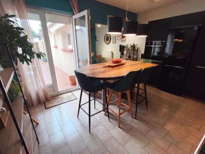 For sale Carvin 5 rooms 97 m2 Pas de calais (62220) photo 0