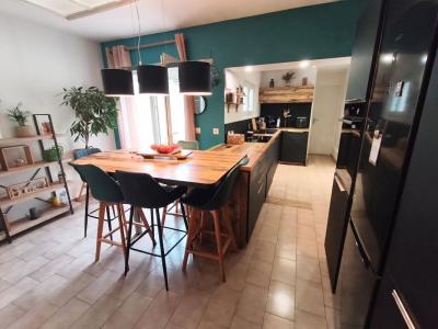 Annonce Vente 5 pi�ces Maison Carvin 62