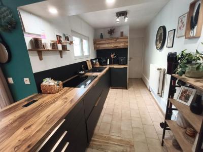 Acheter Maison 97 m2 Carvin