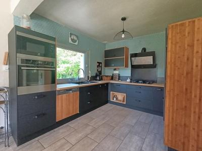 For sale Sourn 7 rooms 130 m2 Morbihan (56300) photo 3