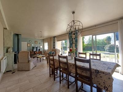 For sale Sourn 7 rooms 130 m2 Morbihan (56300) photo 4