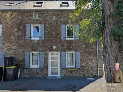 For rent Campbon 5 rooms 107 m2 Loire atlantique (44750) photo 0
