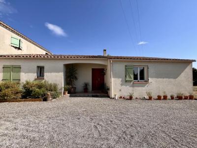 For sale Ventenac-cabardes 12 rooms 239 m2 Aude (11610) photo 1