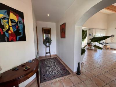 For sale Ventenac-cabardes 12 rooms 239 m2 Aude (11610) photo 2