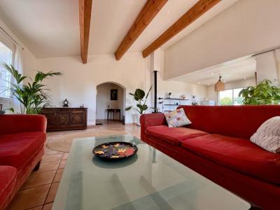 For sale Ventenac-cabardes 12 rooms 239 m2 Aude (11610) photo 3