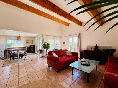For sale Ventenac-cabardes 12 rooms 239 m2 Aude (11610) photo 4
