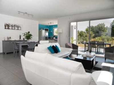 Annonce Vente 4 pi�ces Maison Saint-denis-d'oleron 17