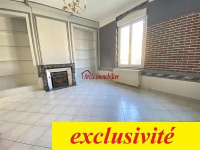 For sale Arcis-sur-aube 7 rooms 153 m2 Aube (10700) photo 0