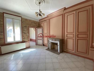 Acheter Maison 153 m2 Arcis-sur-aube