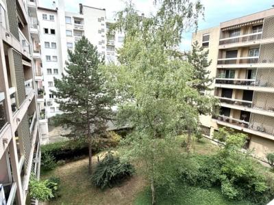 Louer Appartement Lyon-6eme-arrondissement Rhone